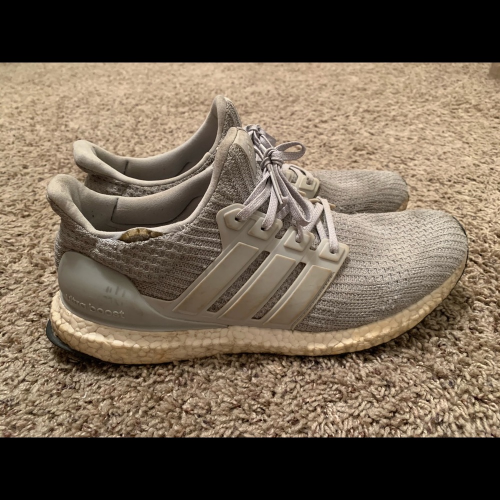 Adidas Ultraboosts 3.0